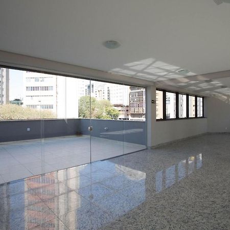Ferienwohnung Lk Lourdes Belo Horizonte Exterior foto