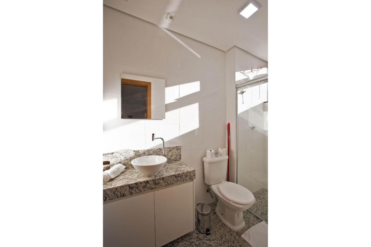 Ferienwohnung Lk Lourdes Belo Horizonte Exterior foto