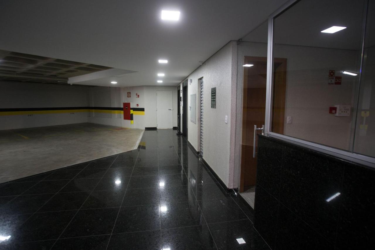 Ferienwohnung Lk Lourdes Belo Horizonte Exterior foto