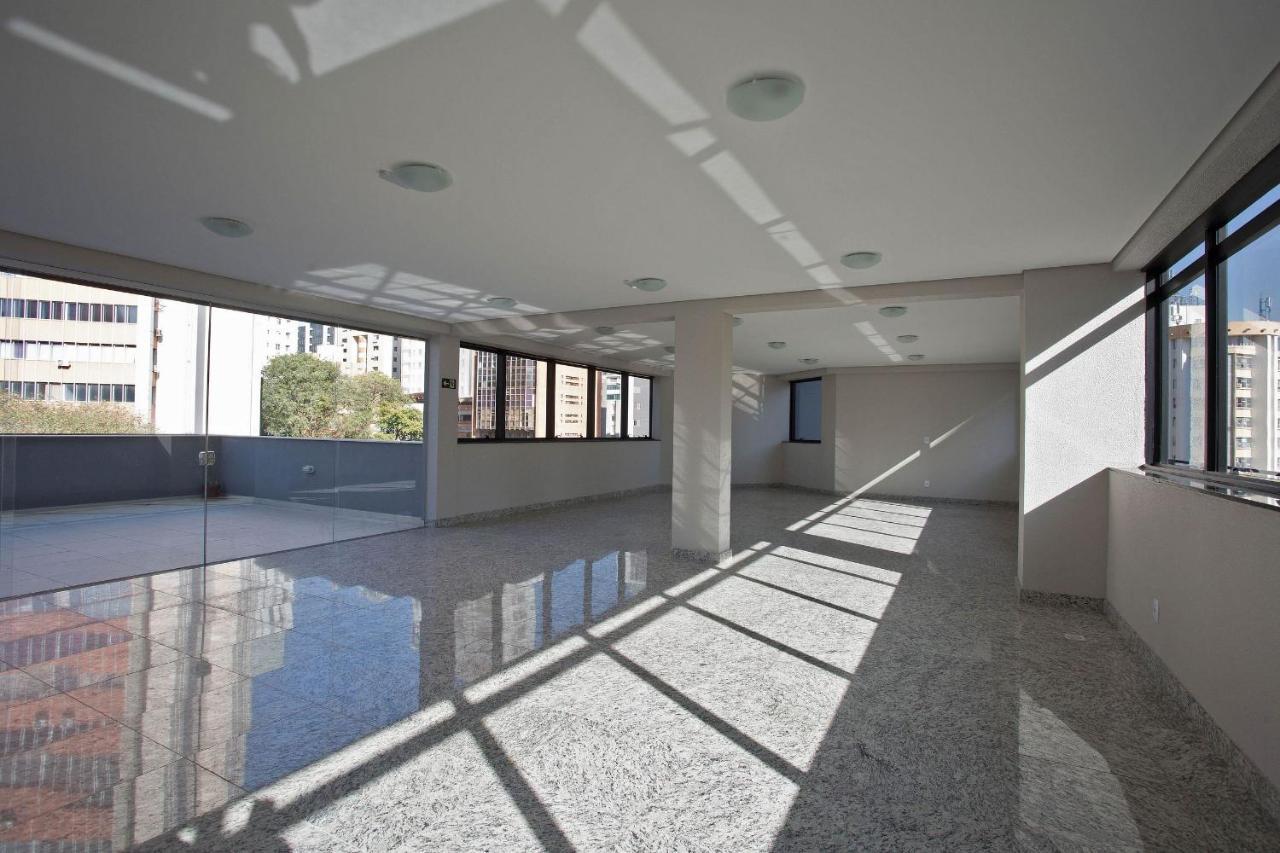 Ferienwohnung Lk Lourdes Belo Horizonte Exterior foto